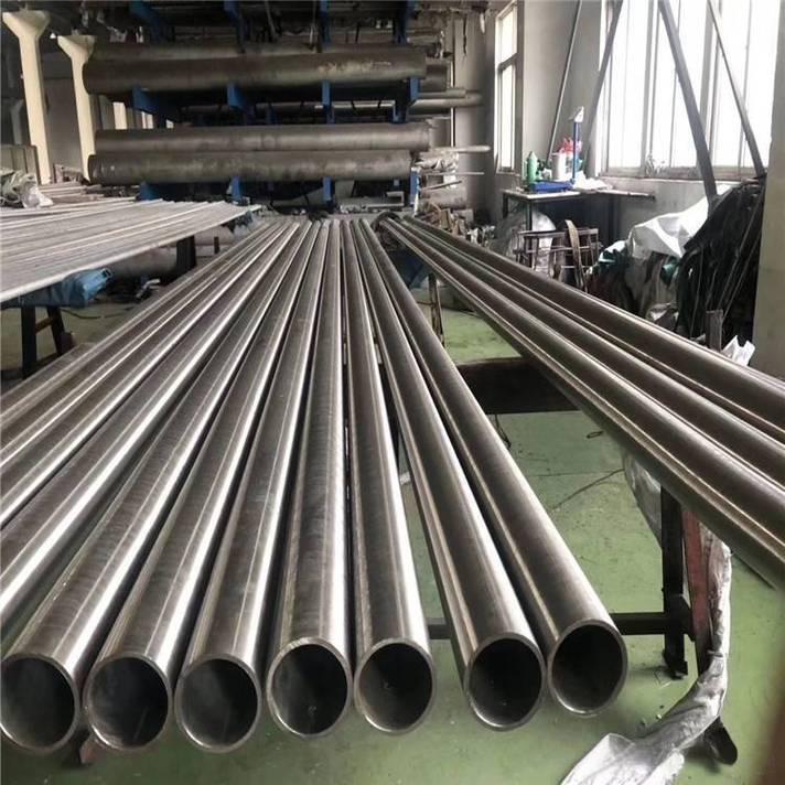 哈氏高溫合金HastelloyB-3管材