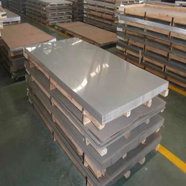 哈氏高溫合金HastelloyB-2板材