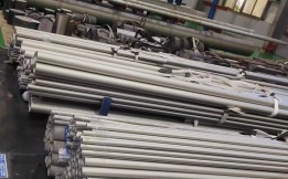 inconel600高溫合金管