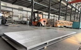 鎳基高溫合金板