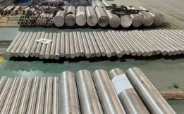 鎳基高溫合金棒