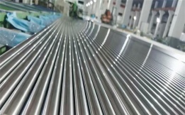 鎳基高溫合金管