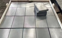 鈷基高溫合金板