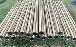 鈷基高溫合金管